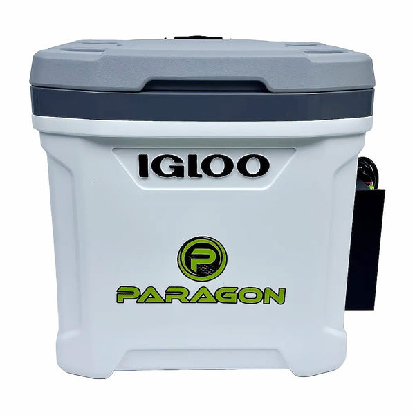 Paragon Viking Extreme Multi-Person Cooler (110V) - ModMyEuro