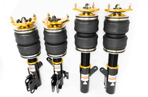 Dynamic Pro Air Struts - Mercedes E55 AMG / E63 AMG 2003-2009 (Airmatic; W211)