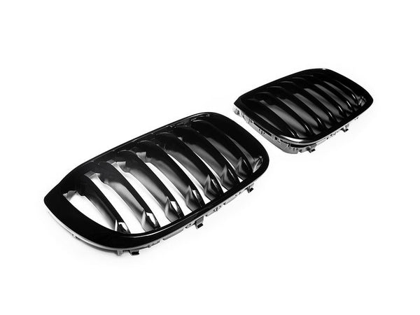 Autotecknic G01 X3 / G02 X4 Pre-LCI Front Grille Set