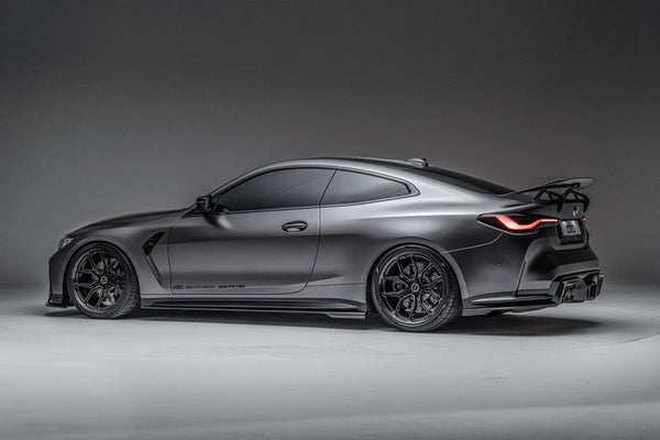 ADRO G8X M3 / M4 Rear Diffuser