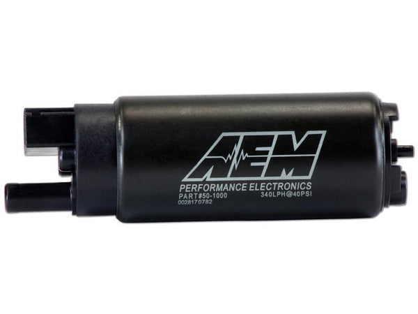 AEM High Flow In-Tank Fuel Pump - 340LPH (50-1000)