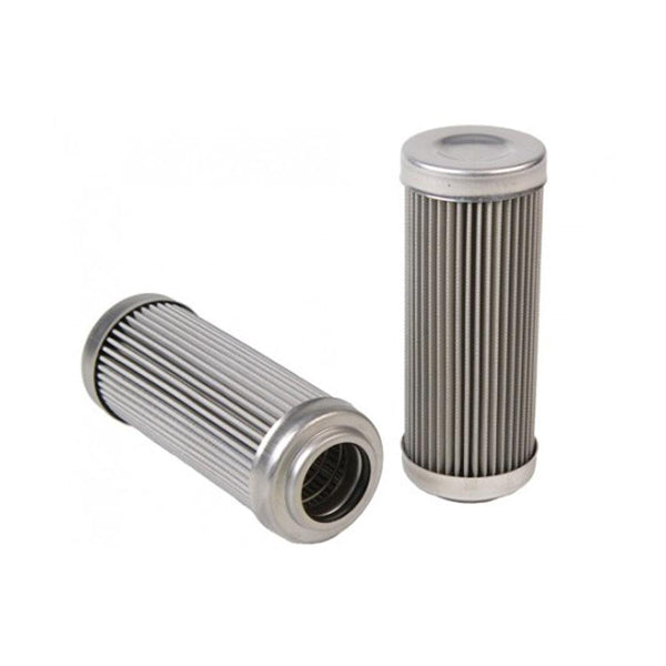 Aeromotive Replacement Pro-Series 100 Micron SS Element (12602)