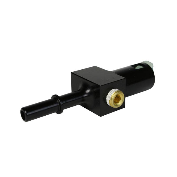 5/16′ Quick Connect with AN-06 Access Port (15120)