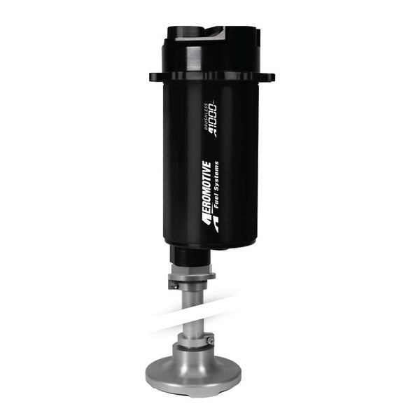 Aeromotive Fuel Pump - In-Tank Brushless A1000 (18368)
