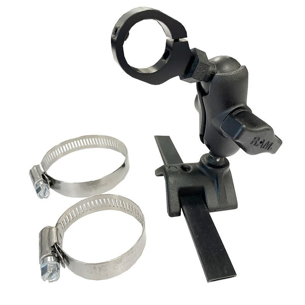 AiM Sports SmartyCam Bullet Cam Roll Bar Mount Kit - ModMyEuro