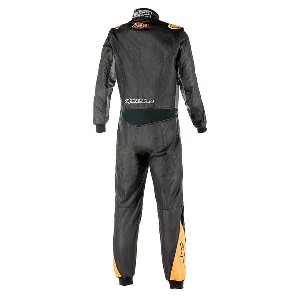 Alpinestars Atom Graphic Driver Race Suit - ModMyEuro