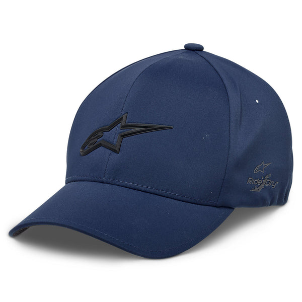 Alpinestars Ageless Delta Hat - navy Image