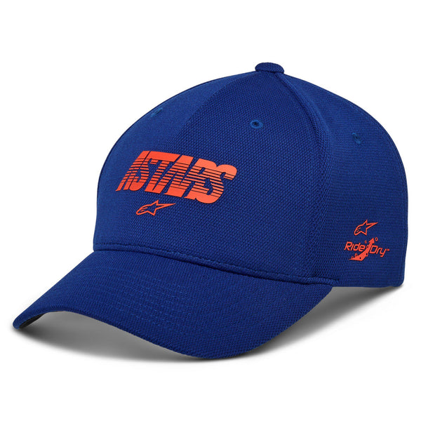 Alpinestars Angle Velo Tech Hat - Competition Motorsport