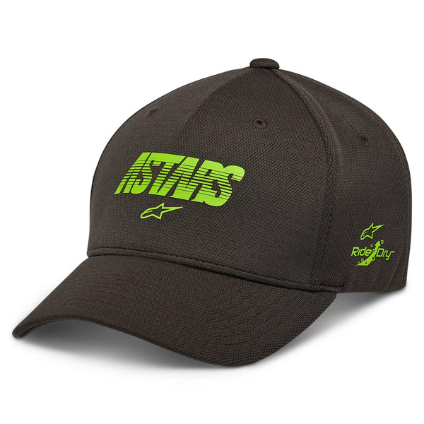 Alpinestars Angle Velo Tech Hat - Competition Motorsport