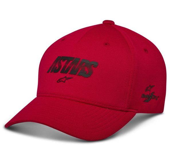 Alpinestars Angle Velo Tech Hat - Competition Motorsport