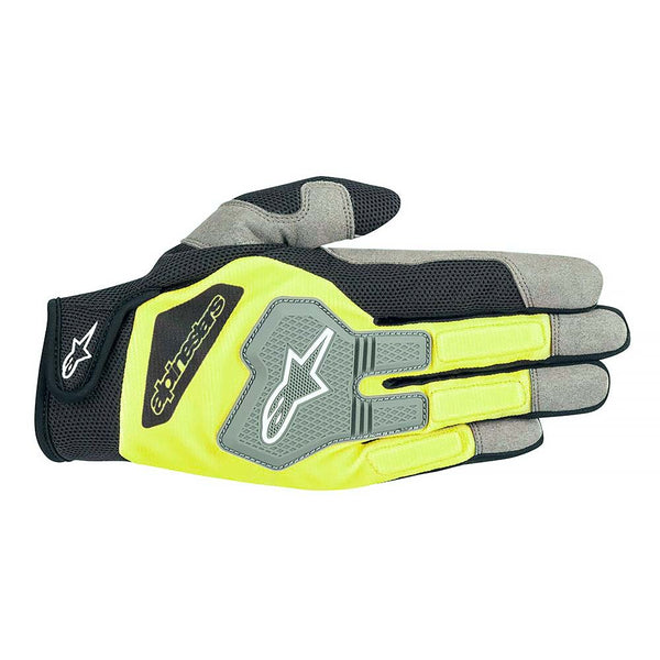Alpinestars Engine Pit Gloves - Competition Motorsport