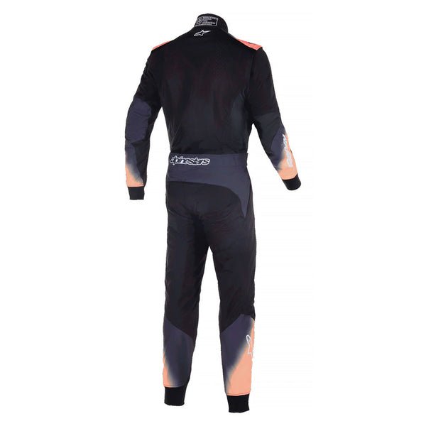 Alpinestars KMX-5 v3 Kart Racing Suit FIA 8877-2022 - ModMyEuro