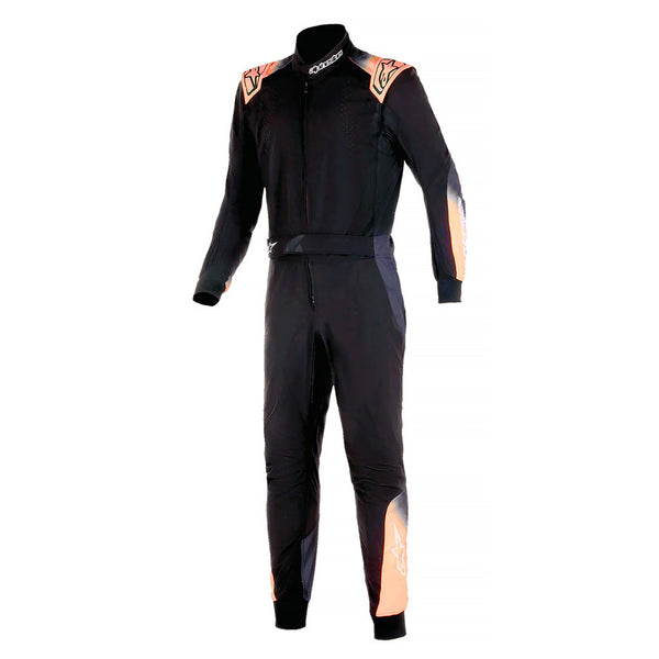 Alpinestars KMX-5 v3 Kart Racing Suit FIA 8877-2022 - ModMyEuro
