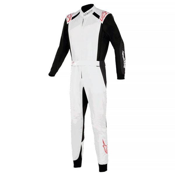Alpinestars KMX-5 v3 Kart Racing Suit FIA 8877-2022 - ModMyEuro