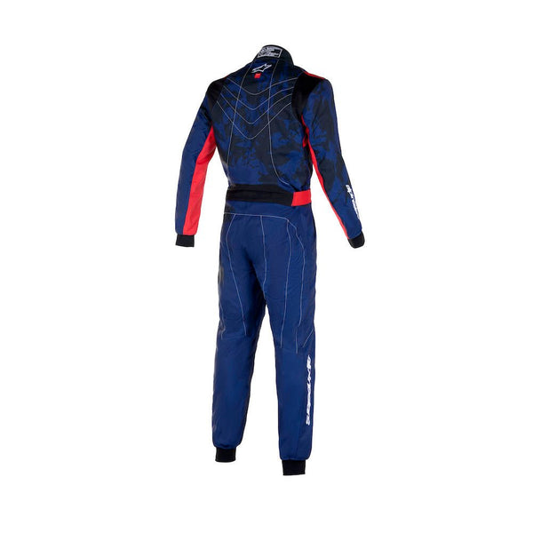 alpinestars-kmx-9-v3-graphic-5-kart-racing-suit-Navy/Red_Back_image