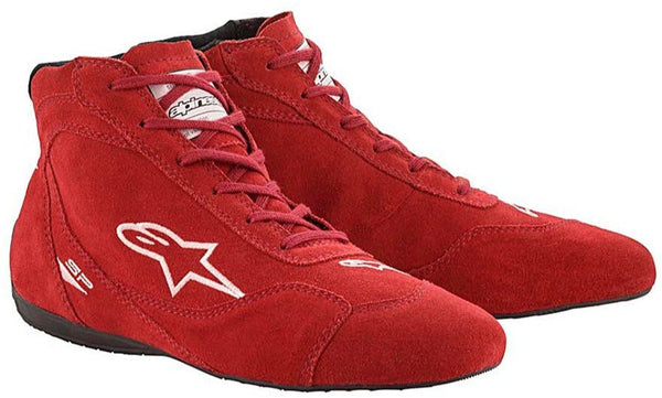 Alpinestars SP v2 Racing Shoes - Competition Motorsport