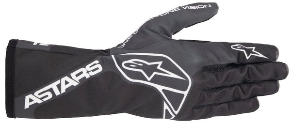 Alpinestars Tech-1 K Race v2 One Vision Karting Gloves - Competition Motorsport