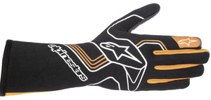 Alpinestars Tech-1 Race v3 Nomex Gloves - Competition Motorsport