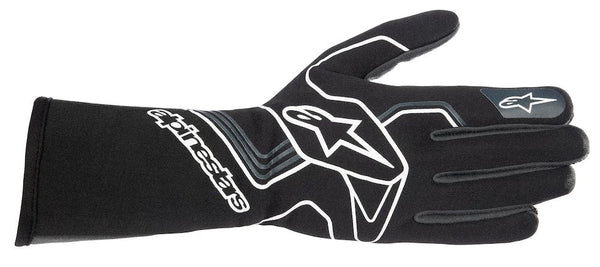Alpinestars Tech-1 Race v3 Nomex Gloves - Competition Motorsport