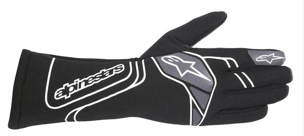 Alpinestars Tech-1 Start v3 Nomex Gloves - Competition Motorsport