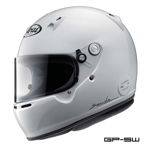 Arai GP-5W Helmet SA2020 - Competition Motorsport