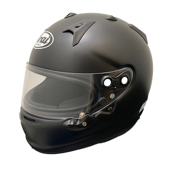 Arai GP-7 Helmet SA2020 - Competition Motorsport