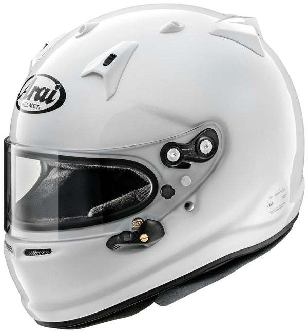 Arai GP-7 Helmet SA2020 - Competition Motorsport