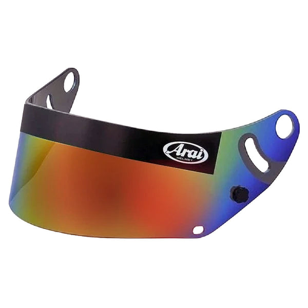 Arai GP-7 Helmet Shields - ModMyEuro