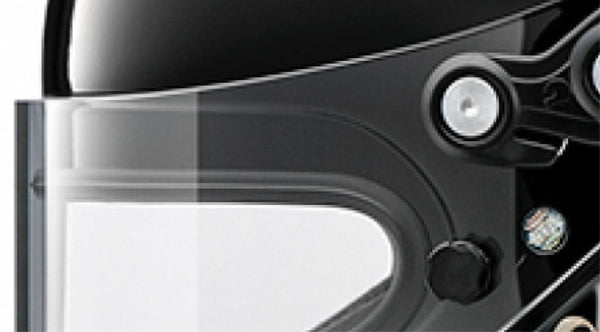 Arai GP-7SRC ABP 8860-2018 Carbon Fiber Helmet - Competition Motorsport