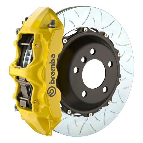 Brembo Brakes Front 380x32 - Six Pistons (M5 E39) - ModMyEuro