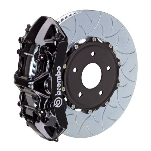 Brembo Brakes Front 380x34 - Six Pistons (M5 E60, M6 E63 E64) - ModMyEuro