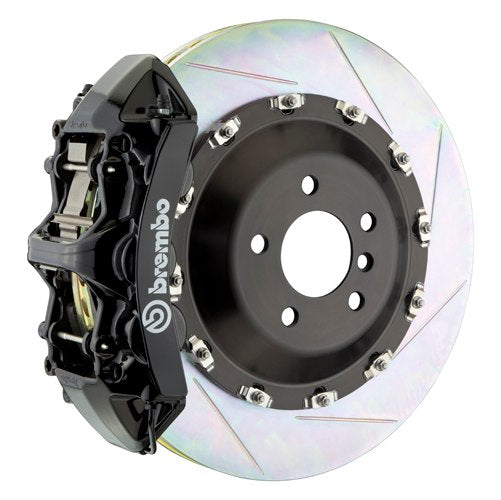 Brembo Brakes Front 405x34 - Six Pistons (M5 E60, M6 E63 E64) - ModMyEuro