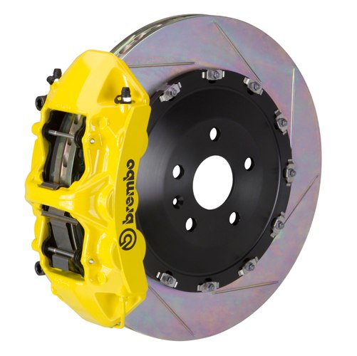 Brembo Brakes Front 405x34 - Six Pistons (M5 E60, M6 E63 E64) - ModMyEuro