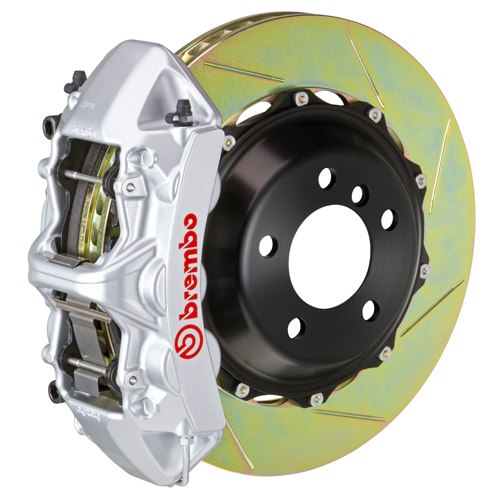 Brembo Brakes Front 380x32 - Six Pistons (X3 F25, X4 F26) - ModMyEuro