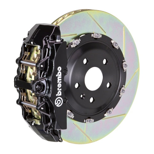 Brembo Brakes Front 380x34 - Eight Pistons (X5 E53) - ModMyEuro