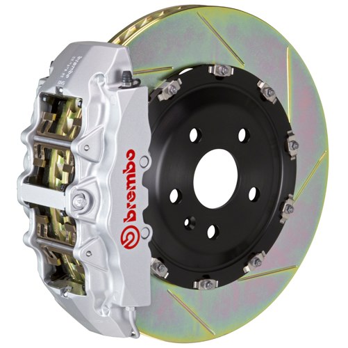 Brembo Brakes Front 380x34 - Eight Pistons (X5 E53) - ModMyEuro
