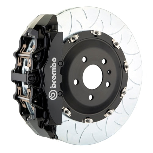 Brembo Brakes Front 380x34 - Eight Pistons (X5 E53) - ModMyEuro