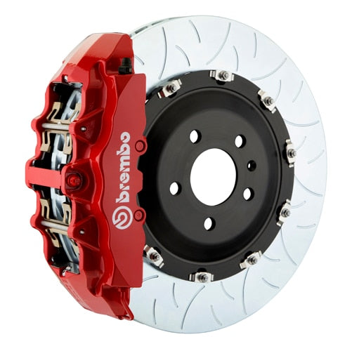 Brembo Brakes Front 380x34 - Eight Pistons (X5 E53) - ModMyEuro