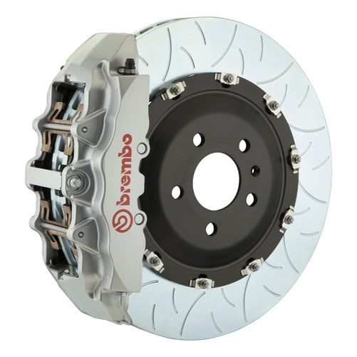 Brembo Brakes Front 380x34 - Eight Pistons (X5 E53) - ModMyEuro