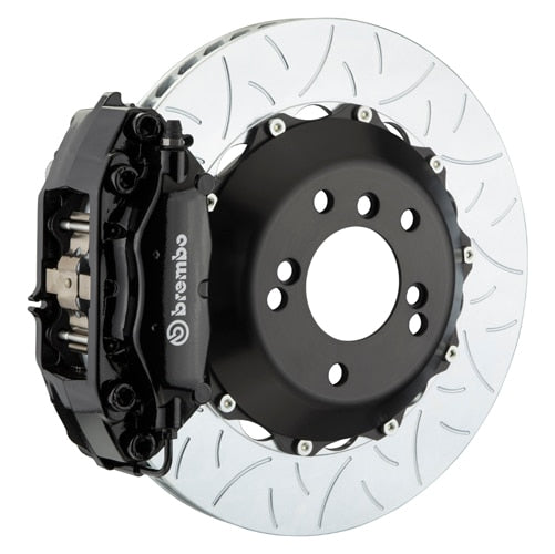 Brembo Brakes Rear 345x28 - Four Pistons (X5 E53) - ModMyEuro