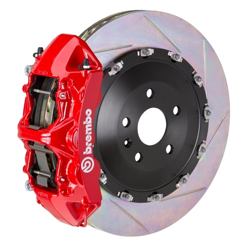 Brembo Brakes Front 405x34 - Six Pistons (X5 E70 F15, X6 E71 F16) - ModMyEuro