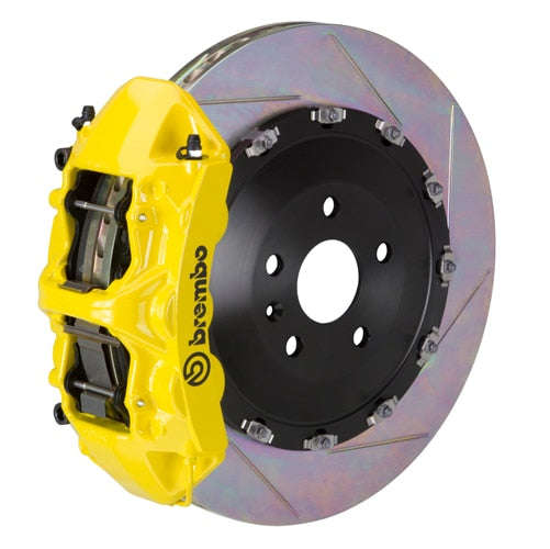 Brembo Brakes Front 405x34 - Six Pistons (X5 E70 F15, X6 E71 F16) - ModMyEuro
