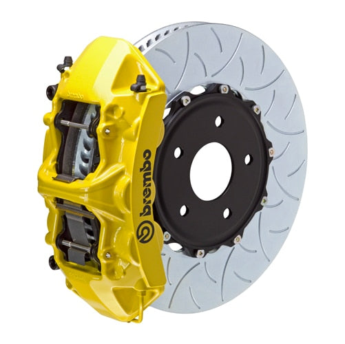 Brembo Brakes Front 405x34 - Six Pistons (X5 E70 F15, X6 E71 F16) - ModMyEuro