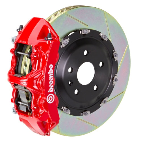 Brembo Brakes Front 405x34 - Six Pistons (X5M E70 F85, X6M E71 F16) - ModMyEuro
