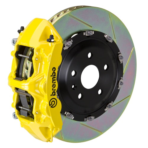 Brembo Brakes Front 405x34 - Six Pistons (X5M E70 F85, X6M E71 F16) - ModMyEuro