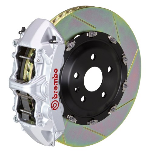 Brembo Brakes Front 405x34 - Six Pistons (X5M E70 F85, X6M E71 F16) - ModMyEuro