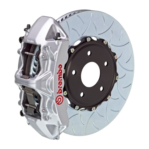 Brembo Brakes Front 405x34 - Six Pistons (X5M E70 F85, X6M E71 F16) - ModMyEuro