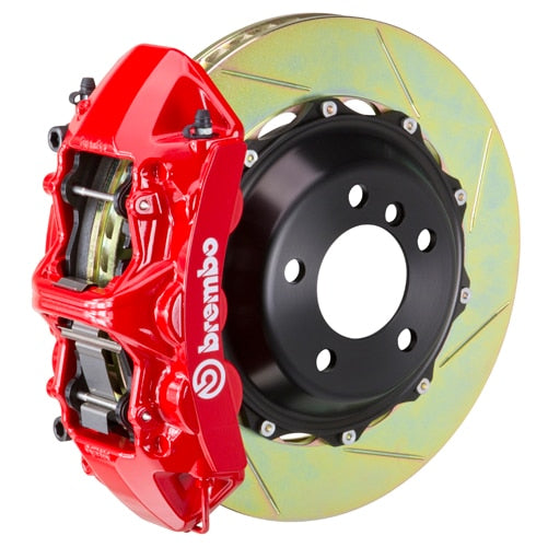 Brembo Brakes Front 380x32 - Six Pistons (Z4 sDrive E89) - ModMyEuro