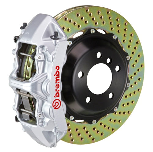 Brembo Brakes Front 380x32 - Six Pistons (Z4 sDrive E89) - ModMyEuro