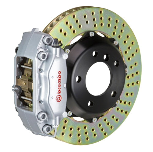 Brembo Brakes Rear 328x28 - Four Pistons (Z3) - ModMyEuro